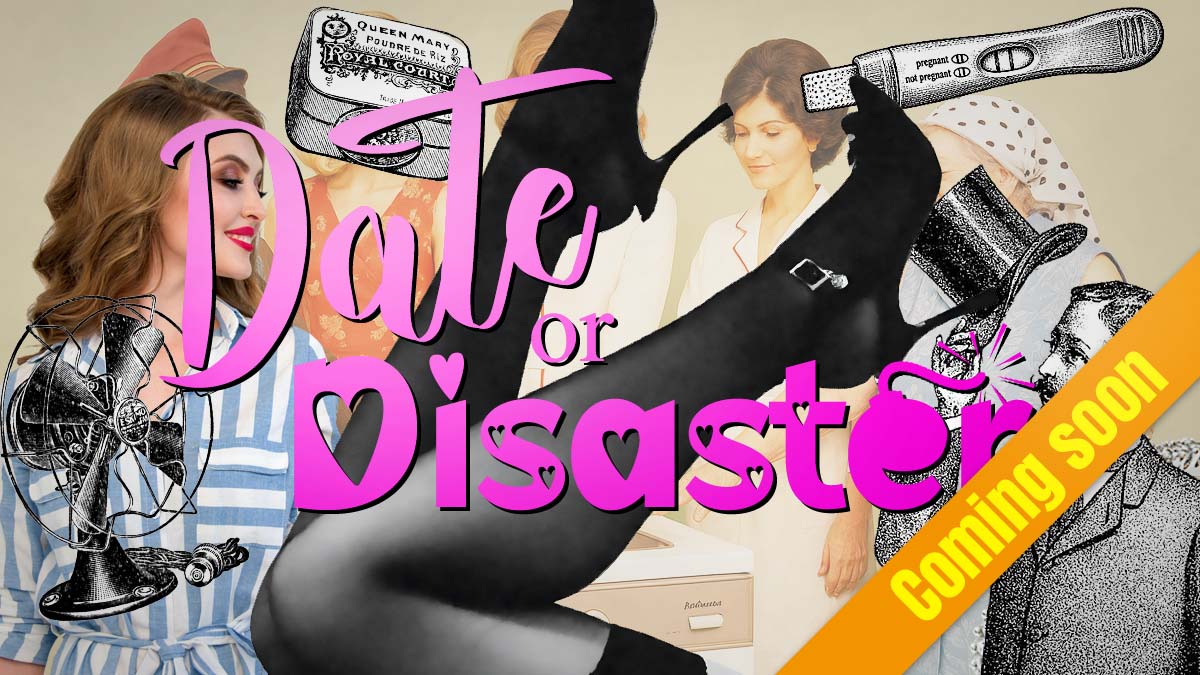 Date or Disaster