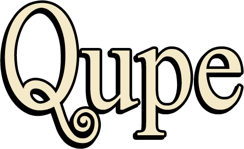 Qupe